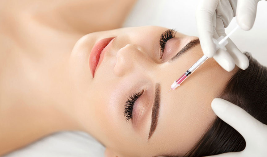 cosmetic injectables